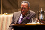 photo: Breakfast With Mugabe