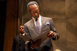 photo: Breakfast With Mugabe