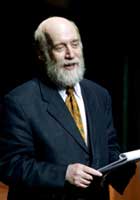 David Shookoff