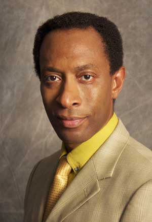 Michael Rogers